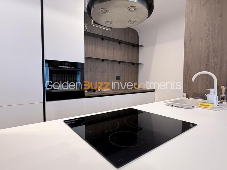 Apartament cu 4 camere, mobilat în Iancu Nicolae