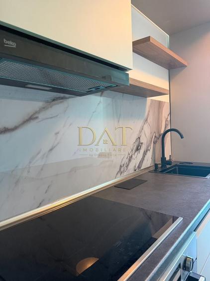 Apartament cu 2 camere în Zorilor