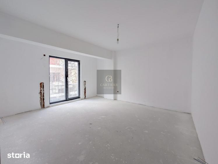 Apartament cu 2 camere în Obor