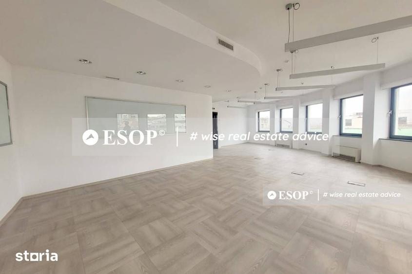 Spațiu comercial, de 3,838 mp, în Cișmigiu