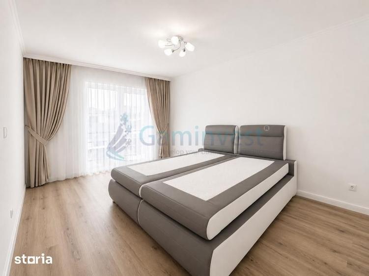 Casa noua de vanzare in Oradea, zona de platou Oncea, Gaminvest,V3737E - 5
