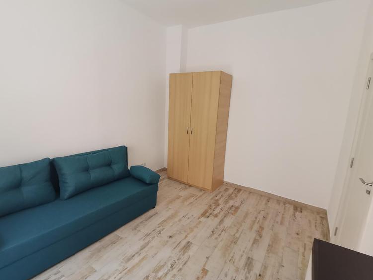 Apartament cu 3 camere, mobilat în Turnișor