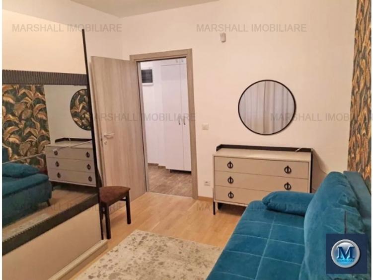 Apartament cu 3 camere decomandat în Albert