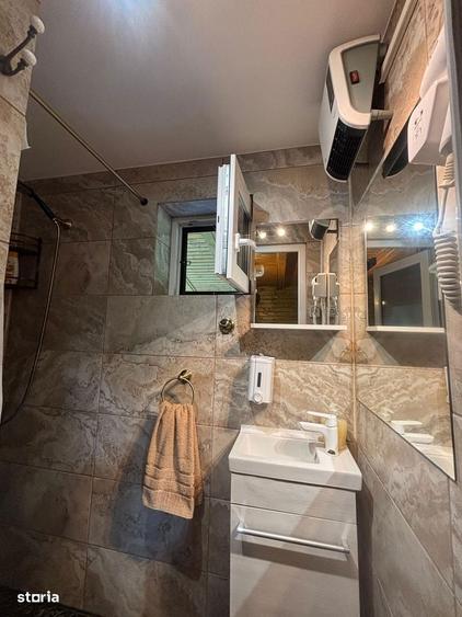 Casă cu 2 camere în Neagra