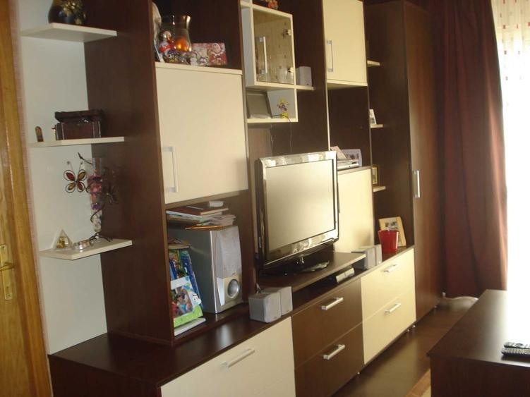 Apartament cu 2 camere în Dristor