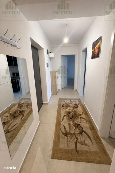 Apartament 2 camere ?i loc de parcare de inchiriat, Pope?ti-Leordeni - 6