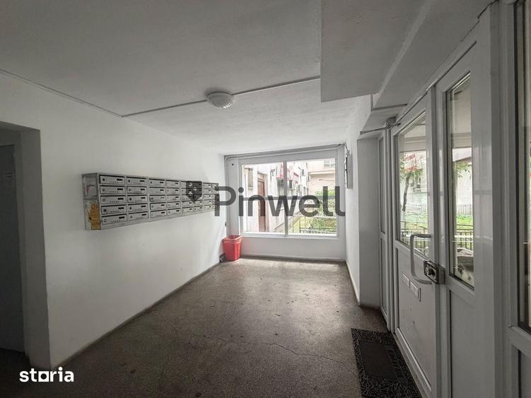 Apartament cu 3 camere în Militari