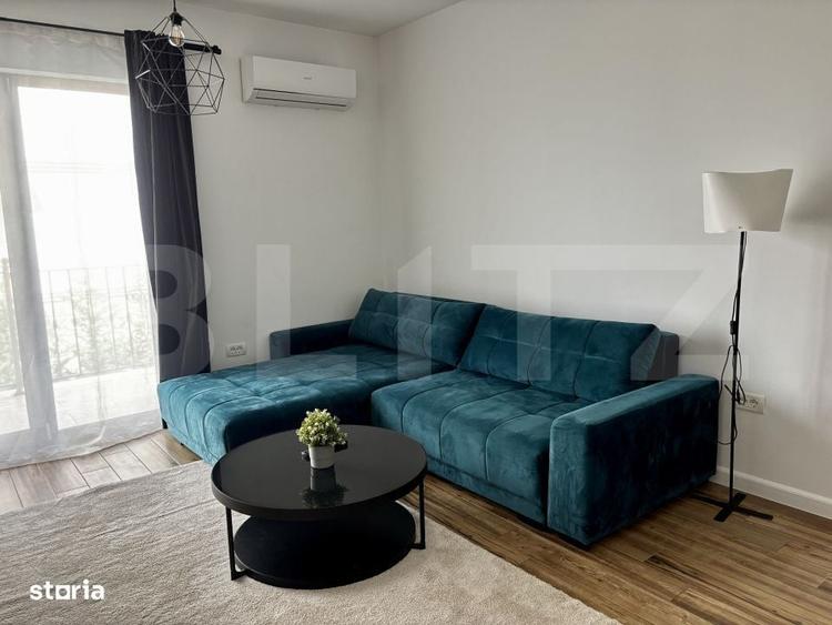 Apartament 2 camere in Dumbravita, 58 mp, 2 parcari, centrala proprie - 10