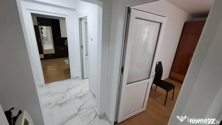 Apartament cu 2 camere decomandat în Independenței