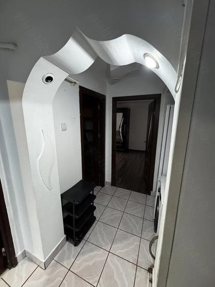 Apartament cu 2 camere decomandat în 9 Mai