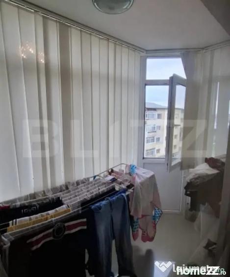 Apartament 3 camere decomandat, etaj 4, balcon, izolat M - Targoviste (Dambovita) - 4