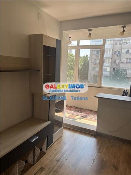 Apartament cu 2 camere semidecomandat, mobilat în Ștefan cel Mare