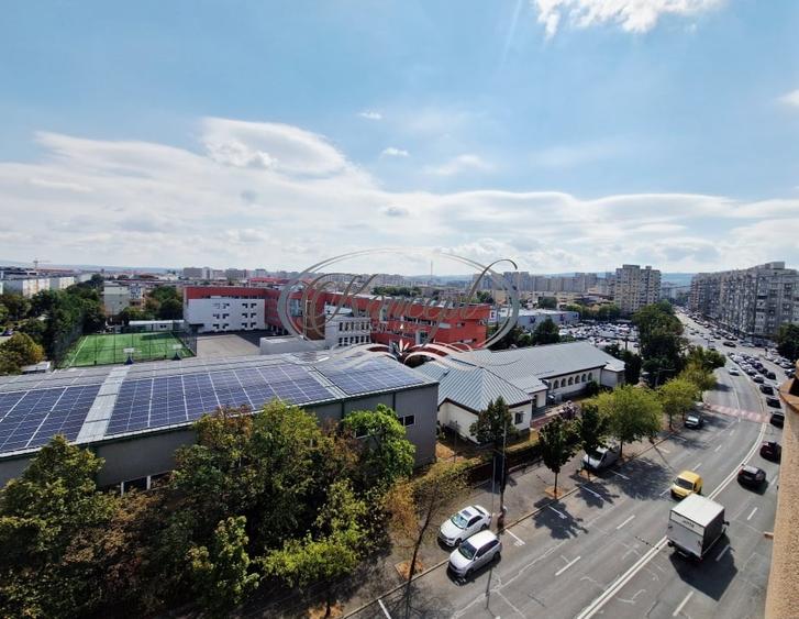 Mărăști, 2 camere mobilat si utilat - 16