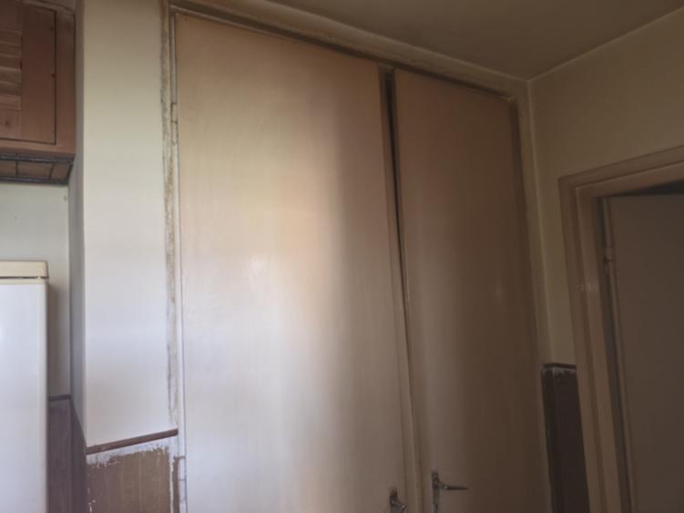 Apartament cu 2 camere nedecomandat în Central