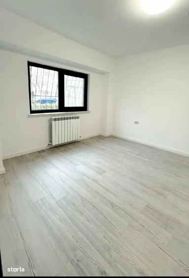 Apartament cu 2 camere decomandat în Gara