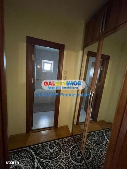 Apartament 2 camere | Lujerului | Loc de Parcare | 4min. metrou - 9