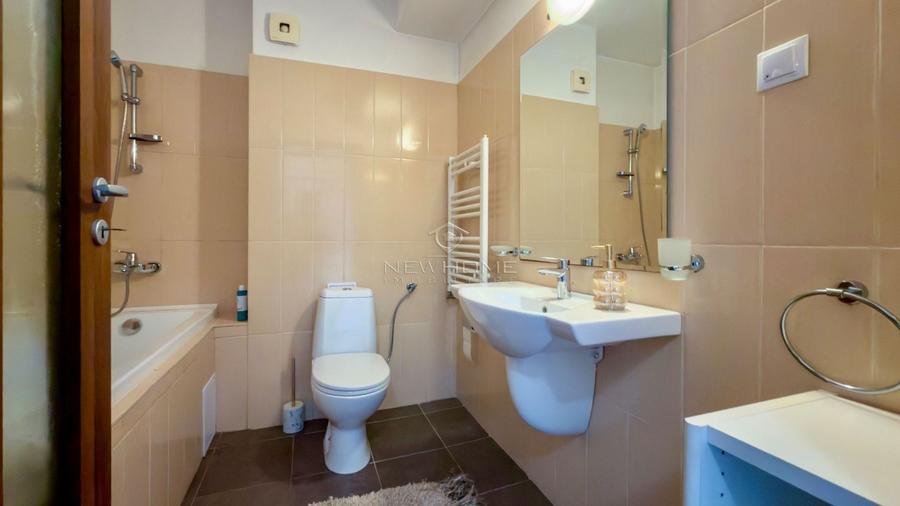 Apartament 1 cameră, zona Iulius mall, FSEGA - 14