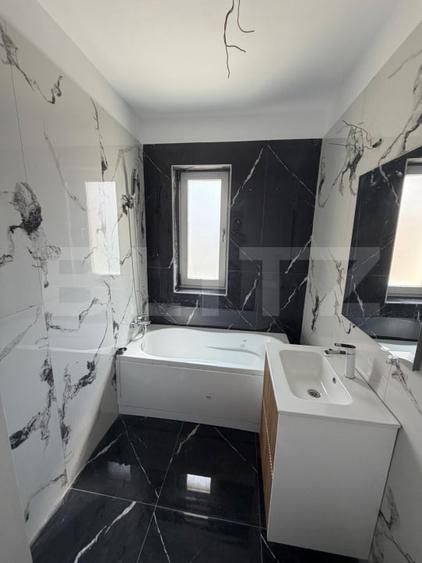 Apartament 3 camere, 69 mp utili, Asamblu rezidential zona Cornitoiu - 8