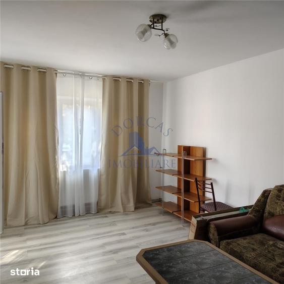 Apartament cu 2 camere în Brazda lui Novac