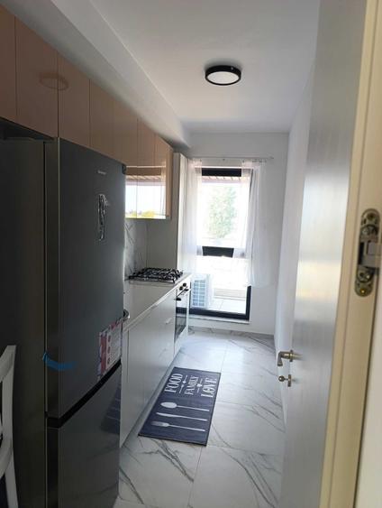 Apartament decomandat în Parcul Carol