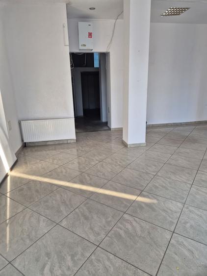 Spațiu comercial, de 104 mp, în Central