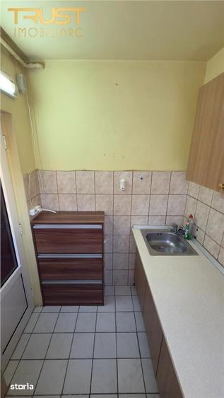 Garsonieră în Între Lacuri