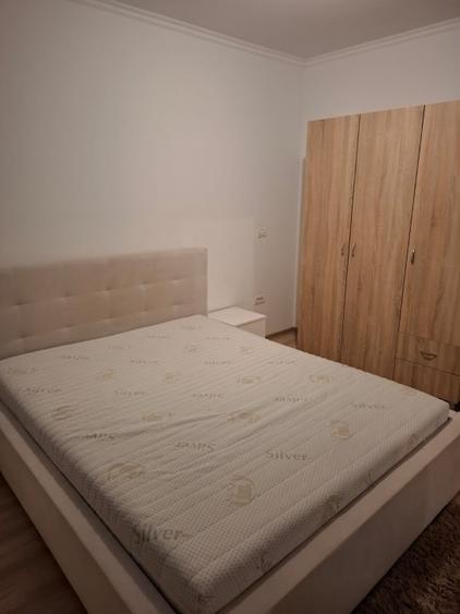 Apartament cu 2 camere decomandat în Braytim
