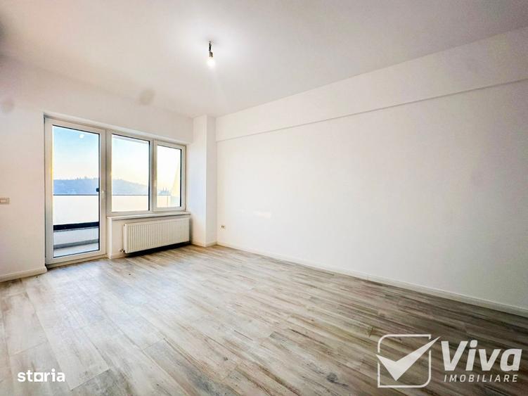 Unirea Towers Ap 1 cam-etaj intermediar-41 mp-loc de parcare inclus - 8