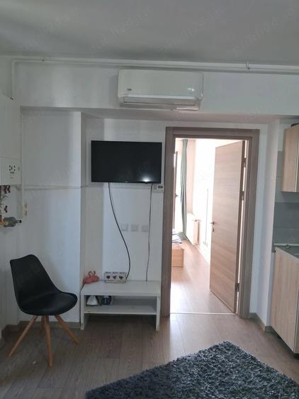 Apartament cu 2 camere semidecomandat în Morarilor