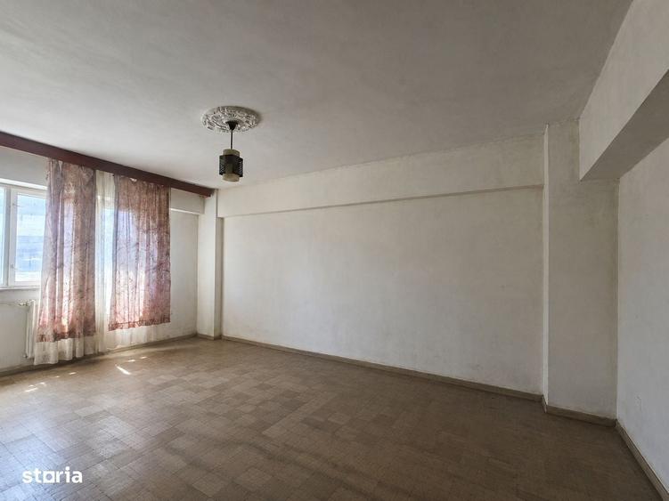 Garsonieră în Dorobanți