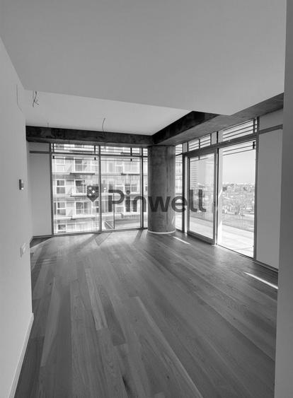 Apartament 3 camere de vânzare | UpSite Floreasca | Vedere panoramică - 3