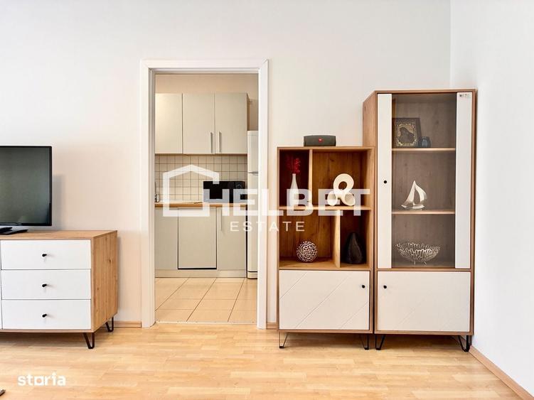 2 Camere / Bucatarie Inchisa / Parcare / Avantgarden 3 - 7