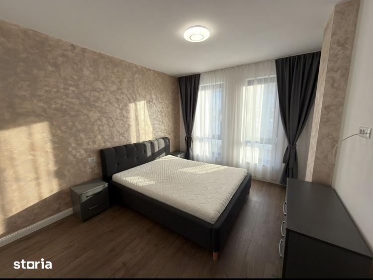 Apartament cu 3 camere în Micro 16