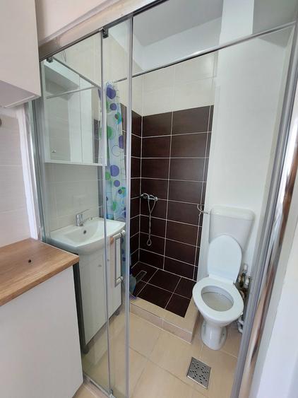 Garsonieră nedecomandată în Ultracentral