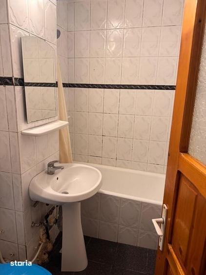 Garsonieră în Central