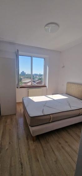 Apartament cu 2 camere semidecomandat, mobilat în Colentina