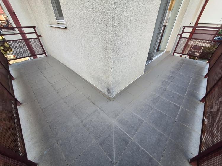 Apartament cu 2 camere decomandat, mobilat în Florești