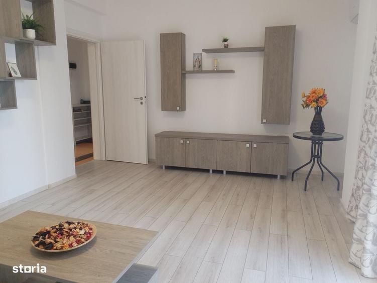 Apartament cu 2 camere în Dudu