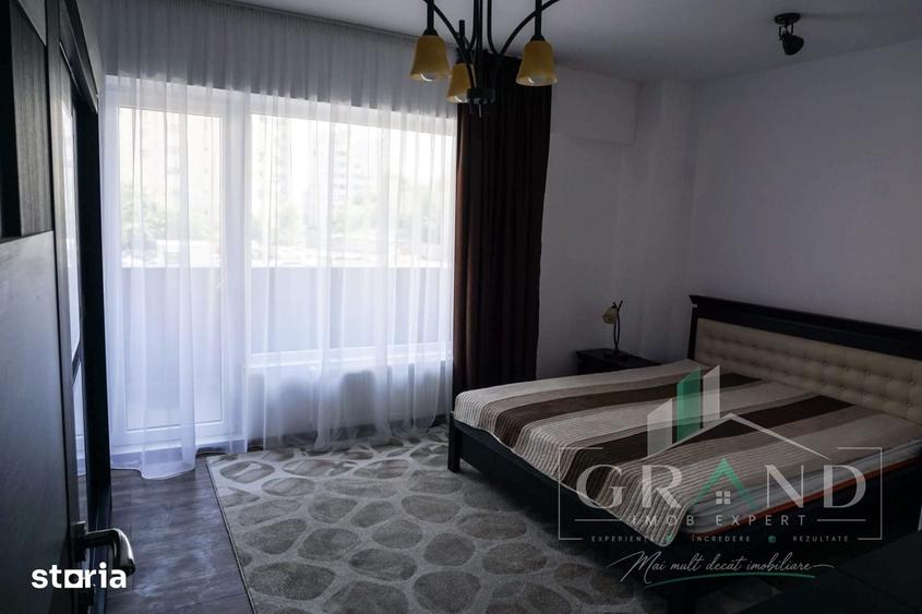 Apartament 2 camere de inchiriat , Marasti - 8