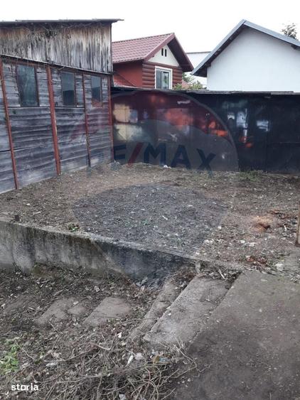 Spațiu comercial, în Ultracentral