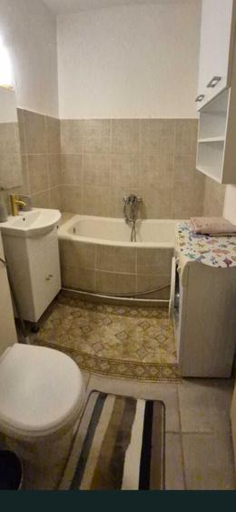 Garsoniera - Zona Faget- - 4