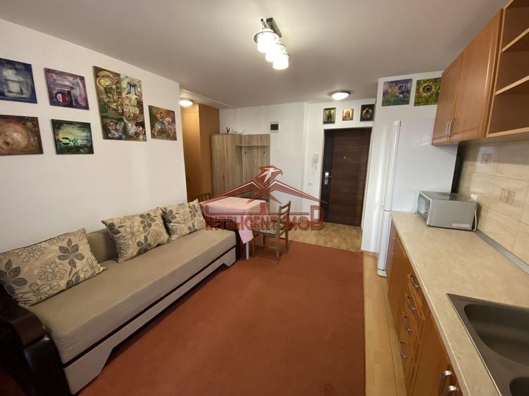 Oferta! Apartament cu 2 camere pe Doamna Stanca/Selimbar - 1