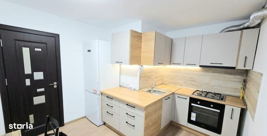 Prima Inchirere- Zona Academia Navala Mircea cel Batran - 1
