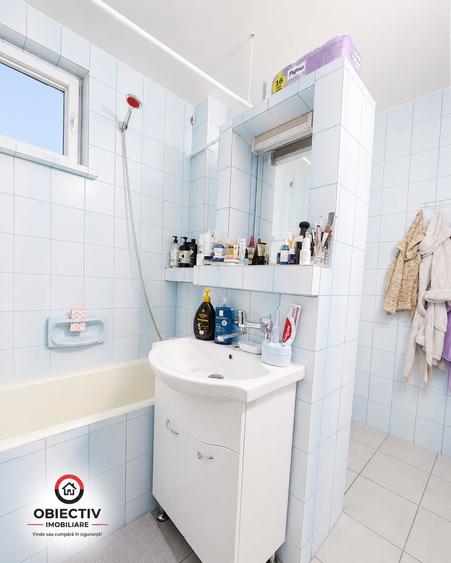 Apartament 3 camere /2 bai/2 balcoane,  Precista - Piatra Neamt - 11