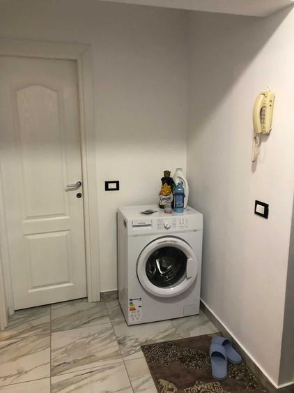 Garsonieră decomandată în Exterior Vest