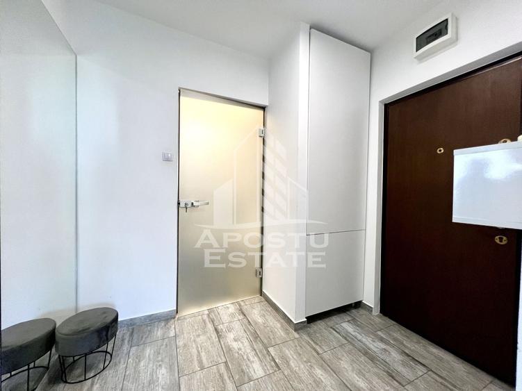 Apartament 2 camere de inchiriat, zona Cardinale, Medicina, Timișoara - 9