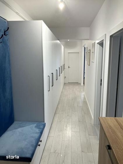 Apartament cu 2 camere în Burdujeni
