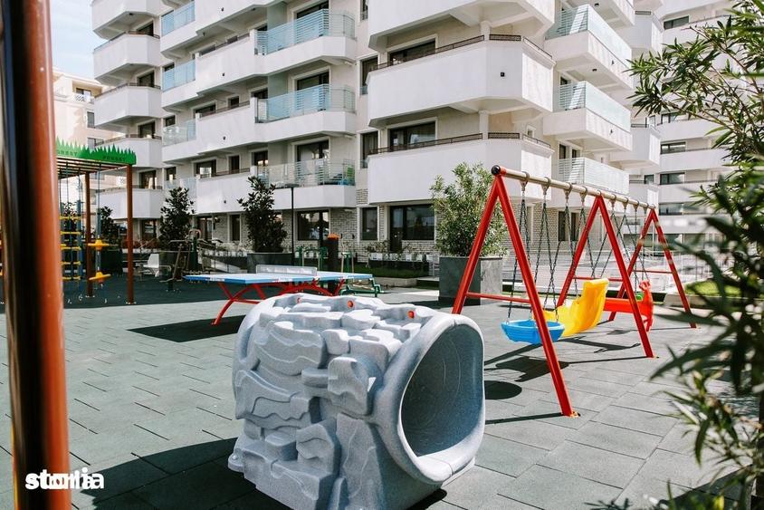 Apartament cu 7 camere în Central