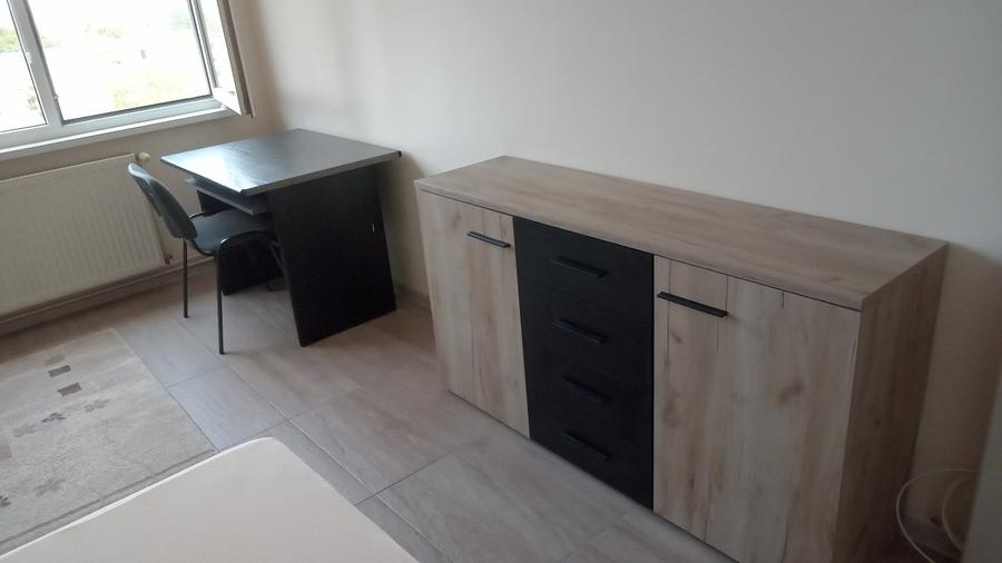 Apartament cu 2 camere decomandat în Circumvalațiunii