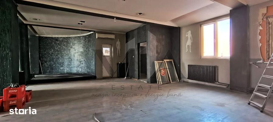 Spatiu comercial de inchiriat, Decebal, Oradea - 2